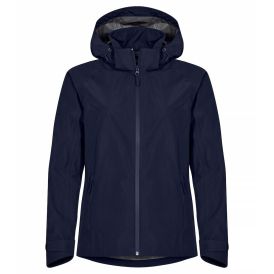 Classic Shell Jacket Lady - Jakker