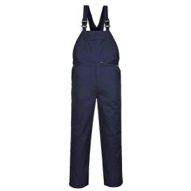 Burnley Bib and Brace - Overalls