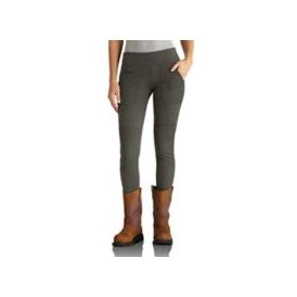 FORCE UTILITY LEGGING - Bukser
