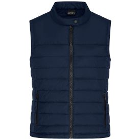 Ladies' Padded Vest - Veste