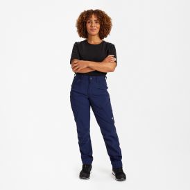 X-treme dame servicebukser med 4-vejs stræk - Roskilde civile hundeførerforening