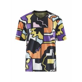 Adv Bike Offroad SS Tee M - T-shirts