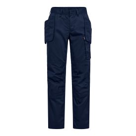 Extend håndværkerbukser med hængelommer - Shorts