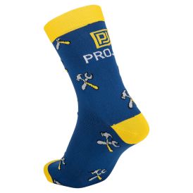 9093 SOCKS PROJOB - Undertøj