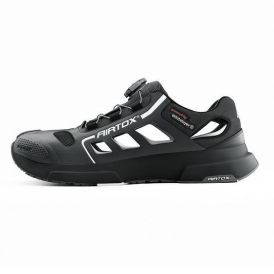 Sandal S1P AIRTOX FS22 ESD - Sikkerhedssandaler