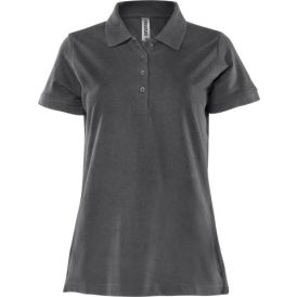 Acode Heavy poloshirt, dame - Poloshirts