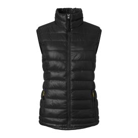Walker Vest w - Veste