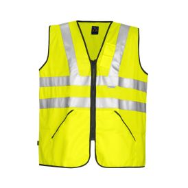 6702 VEST EN 471 CLASS 3 - Veste