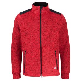 3318 FLEECE JACKET - Jakker