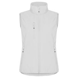 Classic Softshell Vest Lady - Veste