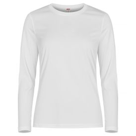 Basic Active-T LS W - T-shirts