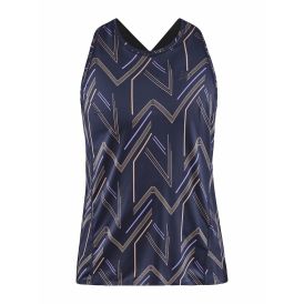 ADV HiT Singlet W - T-shirts