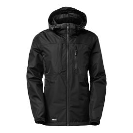 Alma Shell Jacket w - Jakker