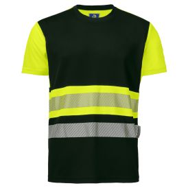 6020 T-SHIRT EN ISO 20471 CLASS 1 - T-shirts
