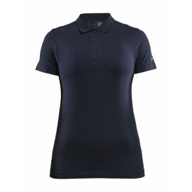 ADV Seamless Polo Shirt W - Poloshirts