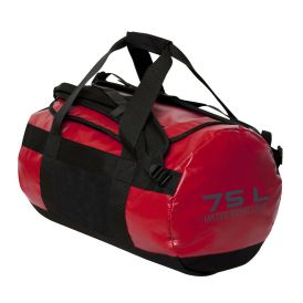 2-in-1 bag 75 L - Tasker