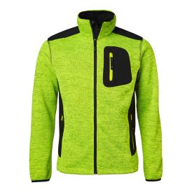 123 Fleece - Profiltøj