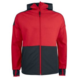 3120 HOOD JACKET - Sweatshirts