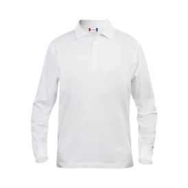 Classic Lincoln L/S - Poloshirts