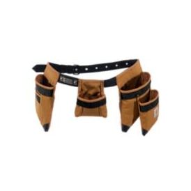 7 POCKET TOOL BELT - Regntøj