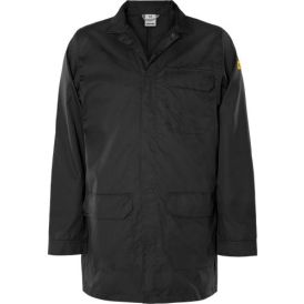 ESD Kittel 3080 - Kokke/Servicefag