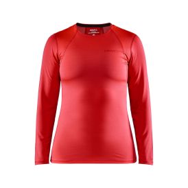 ADV Essence LS Tee W - T-shirts