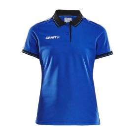 Pro Control Poloshirt W - Poloshirts