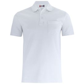 Basic Polo Pocket - Poloshirts