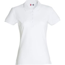 Basic Polo Ladies - Poloshirts