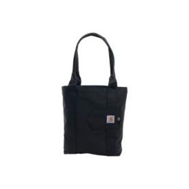 VERTICAL OPEN TOTE - Tasker
