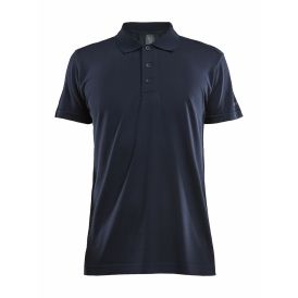 ADV Seamless Polo Shirt M - Poloshirts