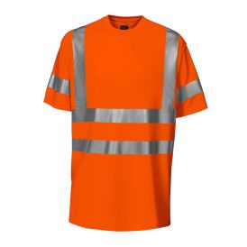 6010 T-SHIRT EN ISO 20471 CLASS 3 - T-shirts