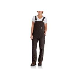 CRAWFORD BIB OVERALL - Overalls