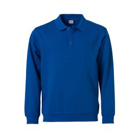 Basic Polo Sweater - Poloshirts