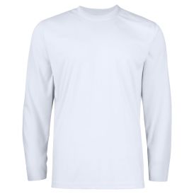 2017 T-SHIRT LONG SLEEVED - Arbejdstøj