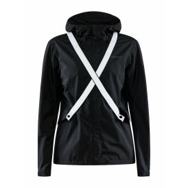 CORE Bike Ride Hydro Lumen Jacket W - Regntøj