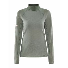 ADV SubZ Wool LS Tee 2 W - T-shirts