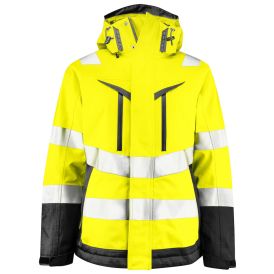 6449 FUNCTIONAL JACKET WOMEN´S EN ISO 20471 CLASS 2/3 - Jakker