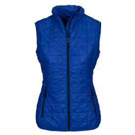 Rainier Vest Ladies - Regntøj