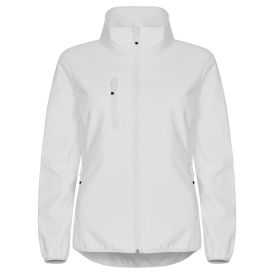 Classic Softshell Jacket Lady - Jakker
