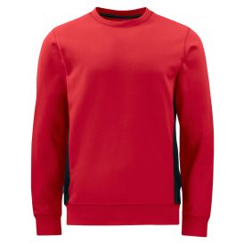 2127 SWEATSHIRT - Arbejdstøj