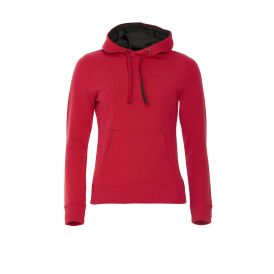 Classic Hoody Ladies - Sweatshirts
