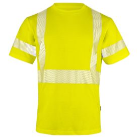 6013 T-SHIRT EN ISO 20471 CLASS 3/2 - T-shirts