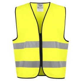 6709 VEST EN ISO 20471 CLASS 2 - Veste