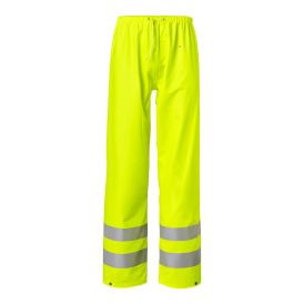 2295 Rain Trousers Hi-Vis - Regntøj