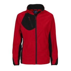 2326 MICROFLEECE JACKET WOMEN'S - Arbejdstøj