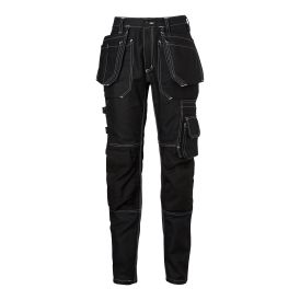 316 Trousers w - Bukser