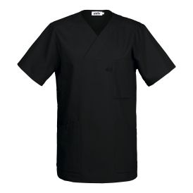 Astor Tunic - Kokke/Servicefag