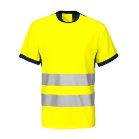6009 T-SHIRT EN ISO 20471 CLASS 2 - T-shirts