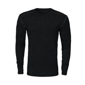 3106 UNDERSHIRT, WOOL - Undertrøje